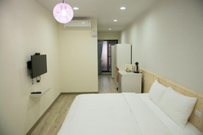 Didi House無人化自助入住#附車位有限須預約